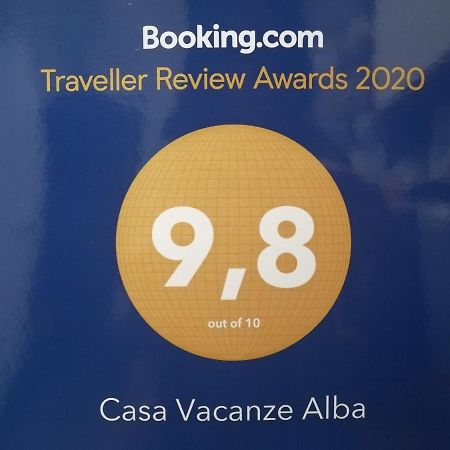 Villa Alba Casa Vacanze - Lerici, 5 Terre à Romito Magra Extérieur photo