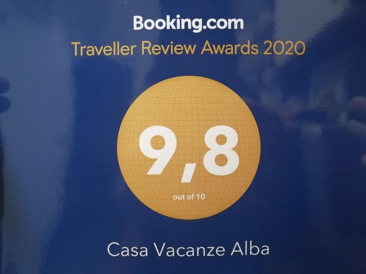 Villa Alba Casa Vacanze - Lerici, 5 Terre à Romito Magra Extérieur photo
