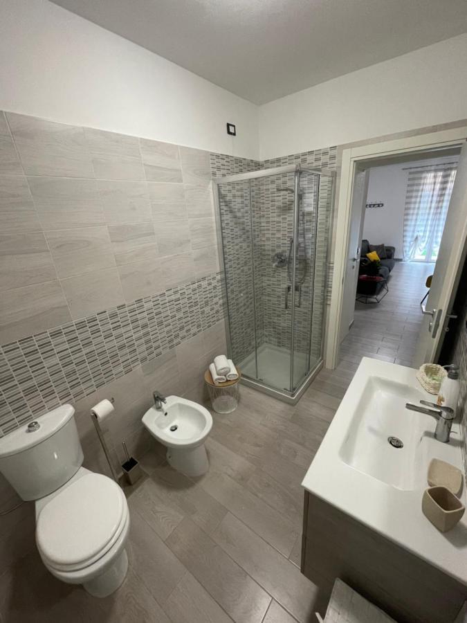 Villa Alba Casa Vacanze - Lerici, 5 Terre à Romito Magra Extérieur photo