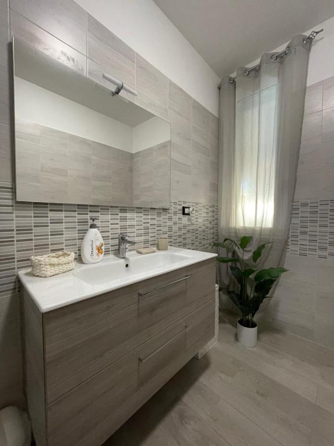 Villa Alba Casa Vacanze - Lerici, 5 Terre à Romito Magra Extérieur photo