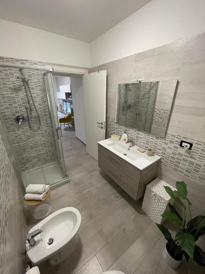 Villa Alba Casa Vacanze - Lerici, 5 Terre à Romito Magra Extérieur photo