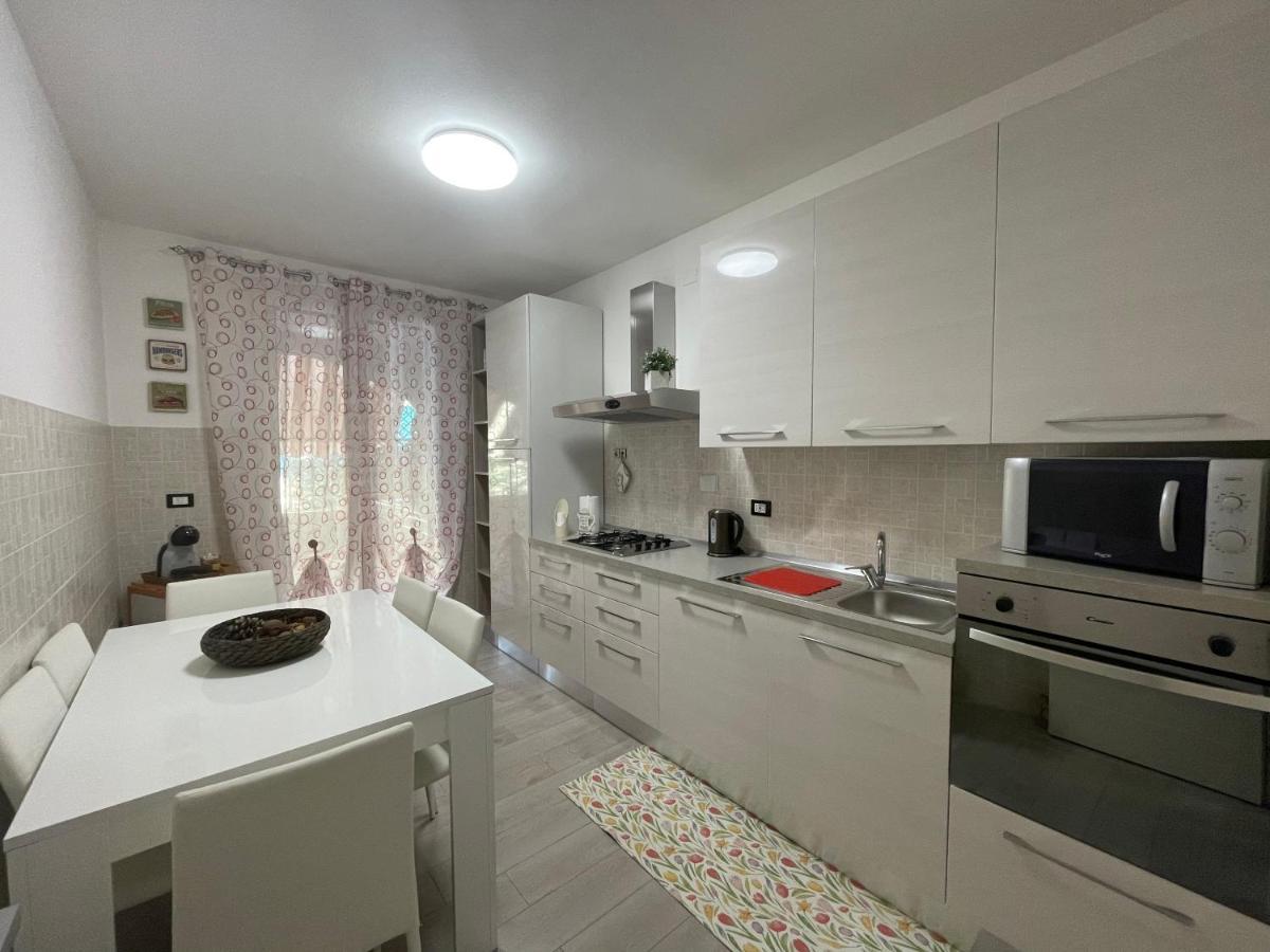 Villa Alba Casa Vacanze - Lerici, 5 Terre à Romito Magra Extérieur photo