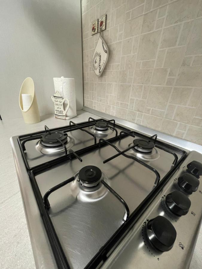 Villa Alba Casa Vacanze - Lerici, 5 Terre à Romito Magra Extérieur photo
