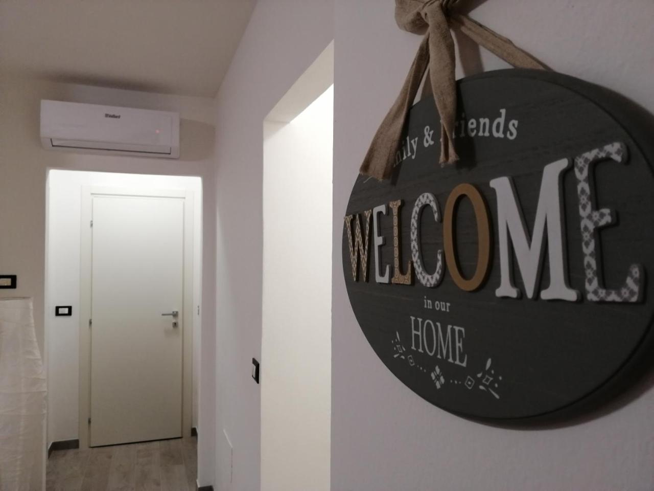 Villa Alba Casa Vacanze - Lerici, 5 Terre à Romito Magra Extérieur photo