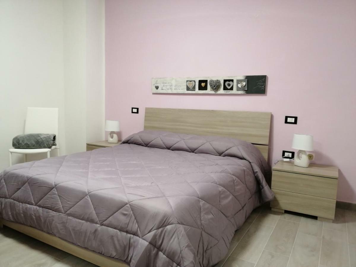 Villa Alba Casa Vacanze - Lerici, 5 Terre à Romito Magra Extérieur photo