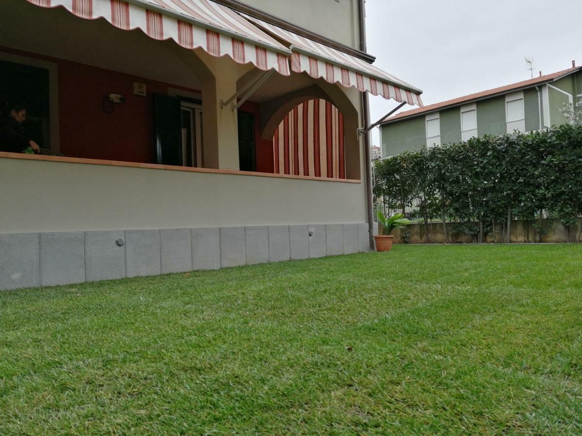 Villa Alba Casa Vacanze - Lerici, 5 Terre à Romito Magra Extérieur photo
