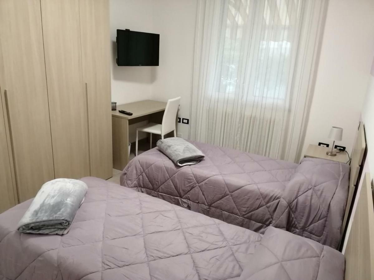 Villa Alba Casa Vacanze - Lerici, 5 Terre à Romito Magra Extérieur photo