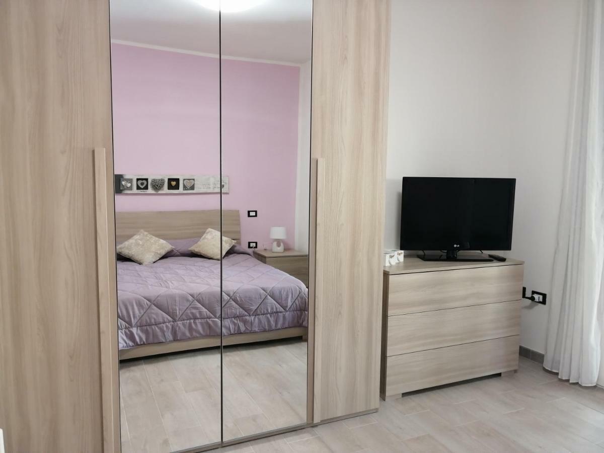 Villa Alba Casa Vacanze - Lerici, 5 Terre à Romito Magra Extérieur photo