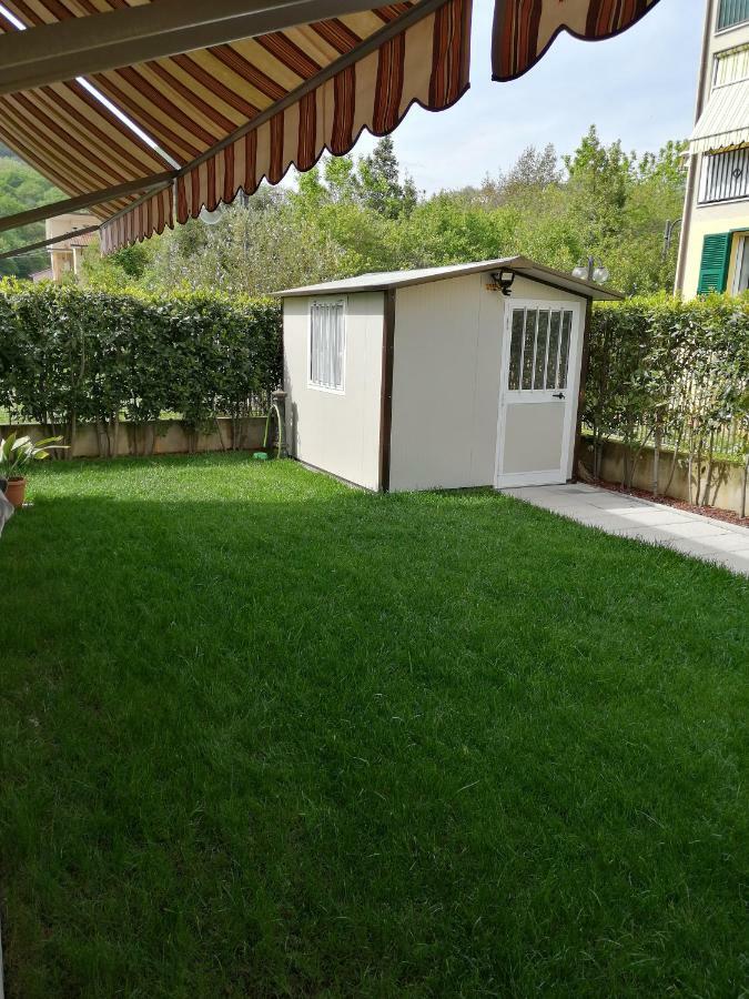 Villa Alba Casa Vacanze - Lerici, 5 Terre à Romito Magra Extérieur photo