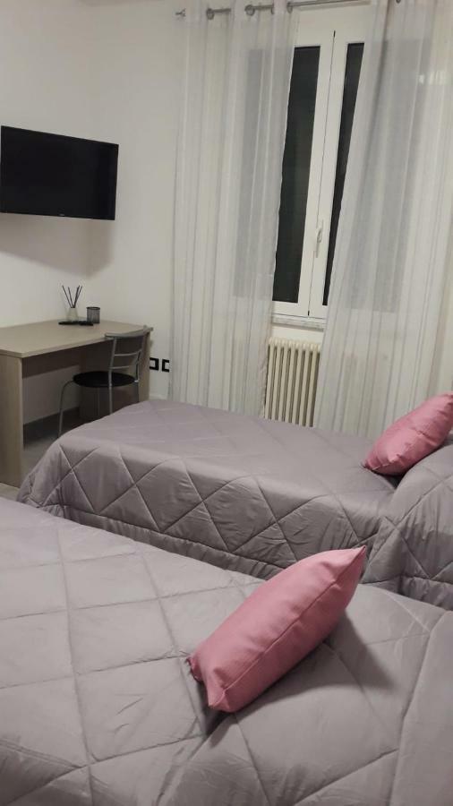Villa Alba Casa Vacanze - Lerici, 5 Terre à Romito Magra Extérieur photo
