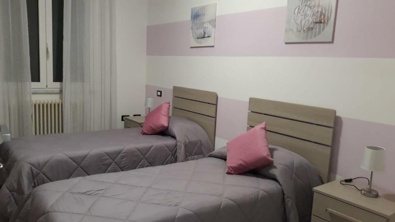 Villa Alba Casa Vacanze - Lerici, 5 Terre à Romito Magra Extérieur photo