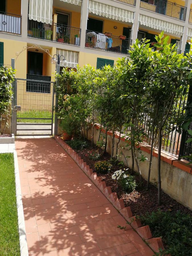 Villa Alba Casa Vacanze - Lerici, 5 Terre à Romito Magra Extérieur photo