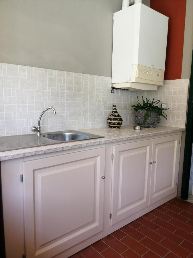 Villa Alba Casa Vacanze - Lerici, 5 Terre à Romito Magra Extérieur photo